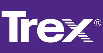 Trex Logo Purple