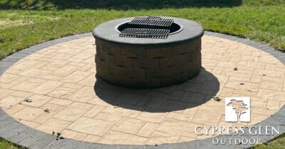 Fire Pit Annapolis Maryland