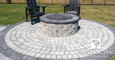 Fire Pit Crofton Maryland