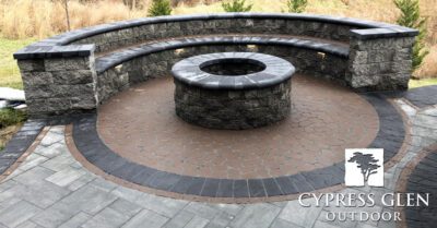 Fire Pit Davidsonville Maryland