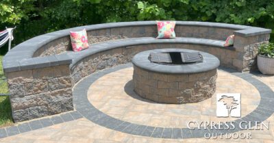 Fire Pit Ellicott City Maryland