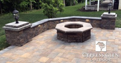 Fire Pit Largo Maryland