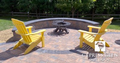 Fire Pit Maryland