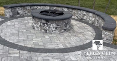 Fire Pit Severna Park Maryland