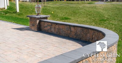 Paver Patio Bowie Maryland 11