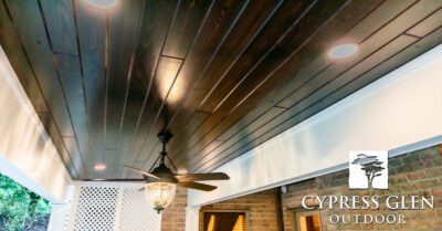 Synergy Wood Underside Ceilings 1