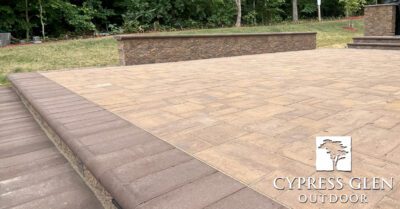 paver patio arnold maryland 3