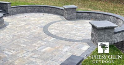 paver patio upper marlboro maryland 2