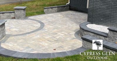 paver patio upper marlboro maryland 3