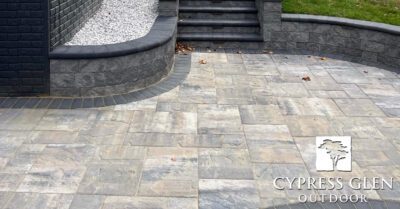 paver patio upper marlboro maryland 4